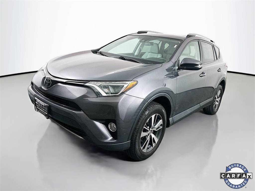 2018 Toyota RAV4 XLE — SUV — 160,580 mi — Shiloh, IL