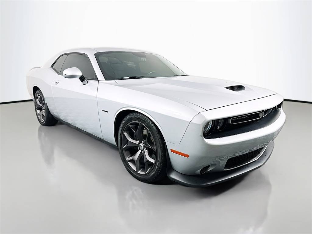 2019 Dodge Challenger R/T — Coupe — 33,614 mi — Shiloh, IL