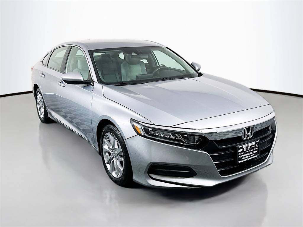 2020 Honda Accord LX — Sedan — 74,332 mi — Shiloh, IL