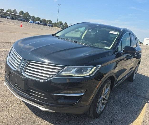 2016 Lincoln MKC Reserve — SUV — 81,581 mi — Shiloh, IL