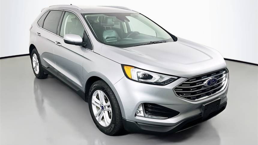 2020 Ford Edge SEL — SUV — 95,195 mi — Shiloh, IL