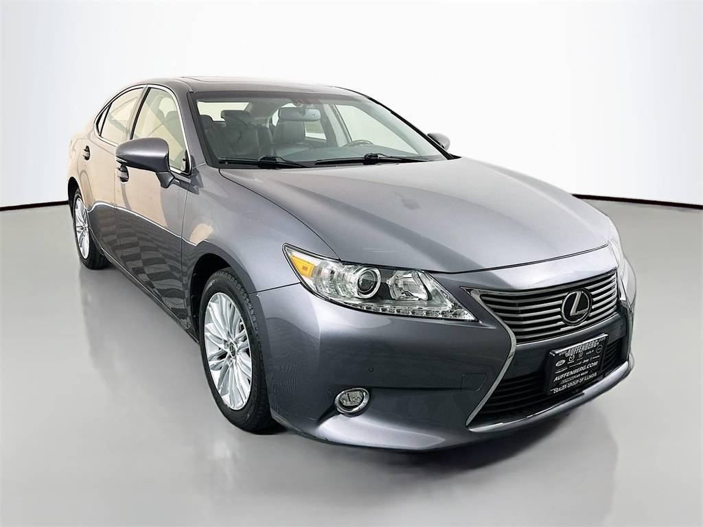 2014 Lexus ES ES 350 — Sedan — 58,240 mi — Shiloh, IL