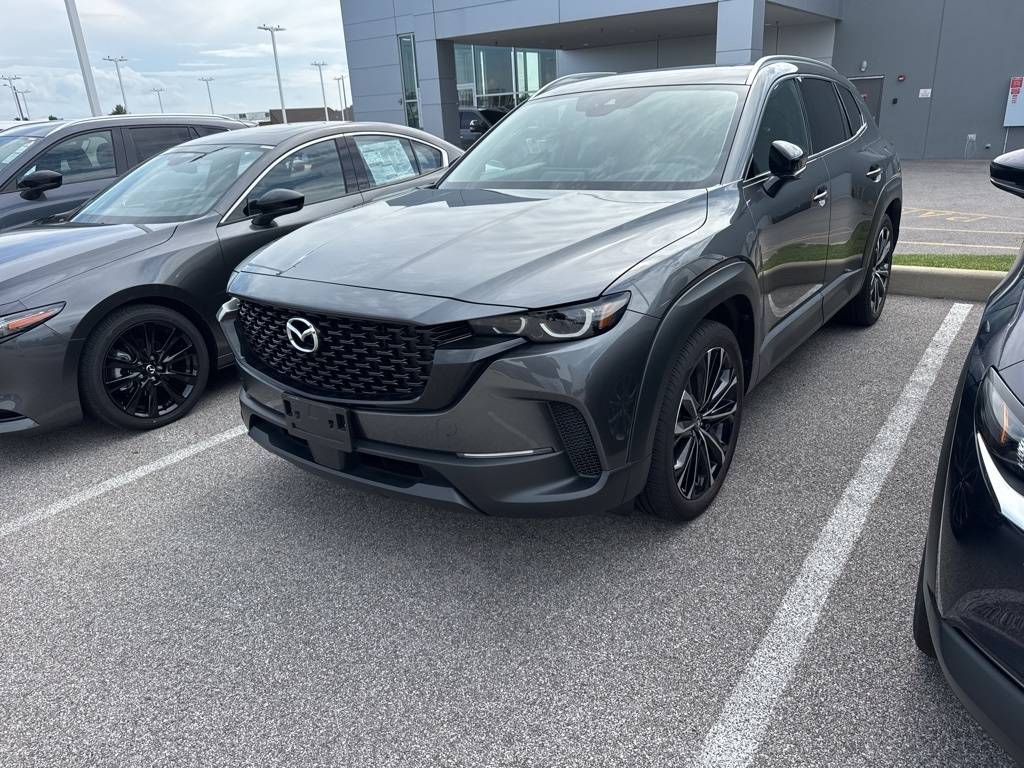 2023 Mazda CX-50 Premium Plus — SUV — 18,765 mi — Shiloh, IL