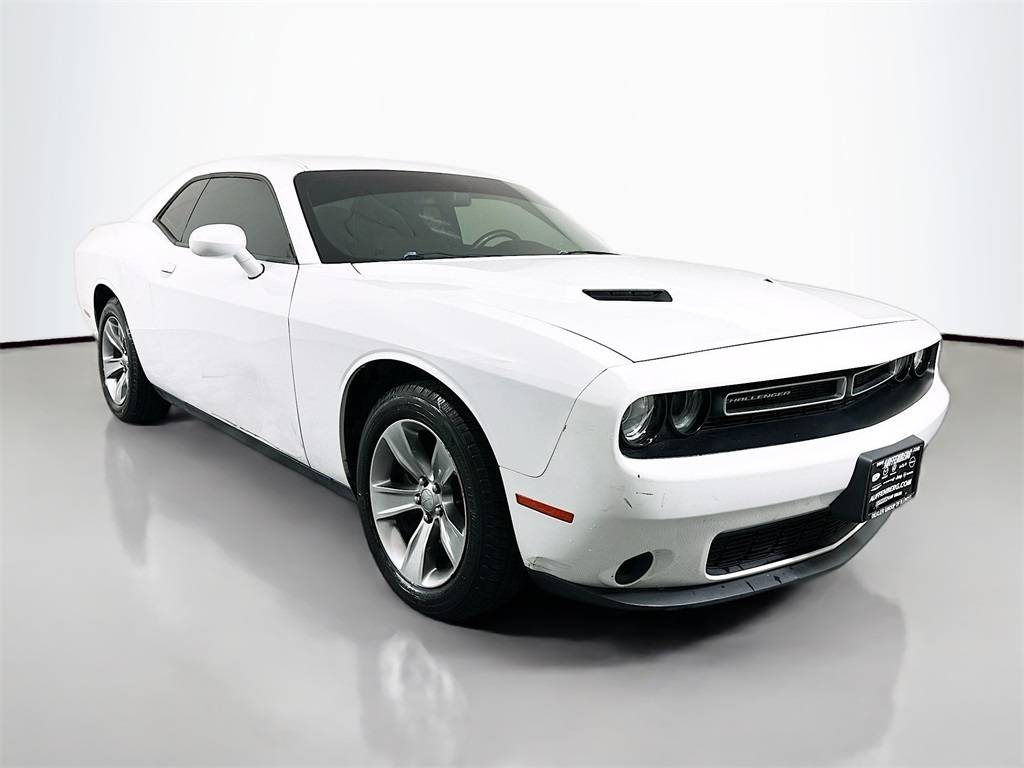 2019 Dodge Challenger SXT — Coupe — 98,848 mi — Shiloh, IL