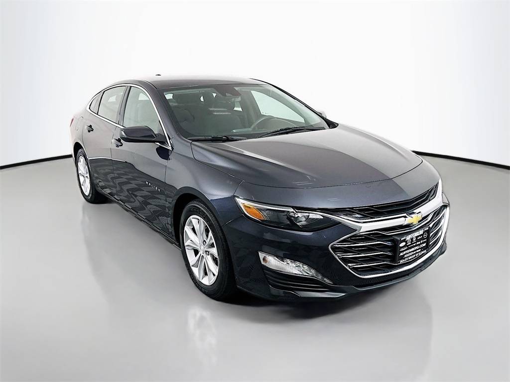 2023 Chevrolet Malibu LT — Sedan — 57,571 mi — Shiloh, IL