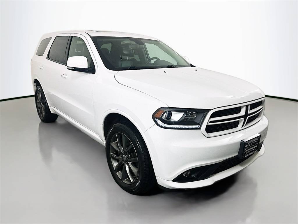 2018 Dodge Durango GT — SUV — 90,773 mi — Shiloh, IL