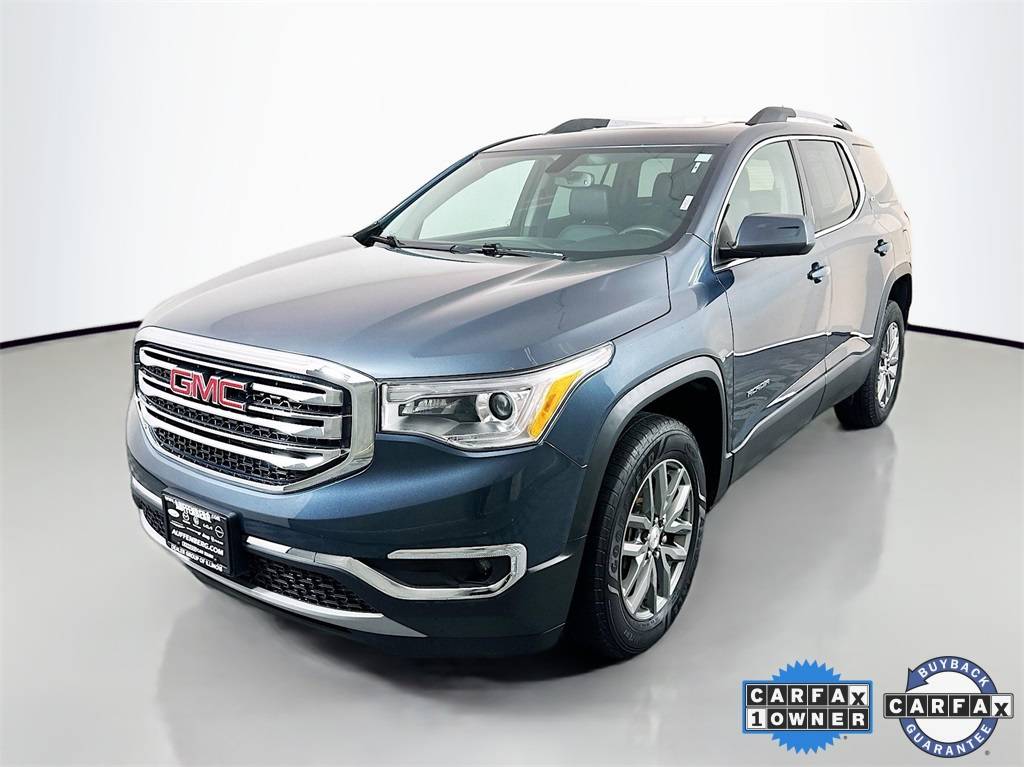 2019 GMC Acadia SLT — SUV — 97,262 mi — Shiloh, IL