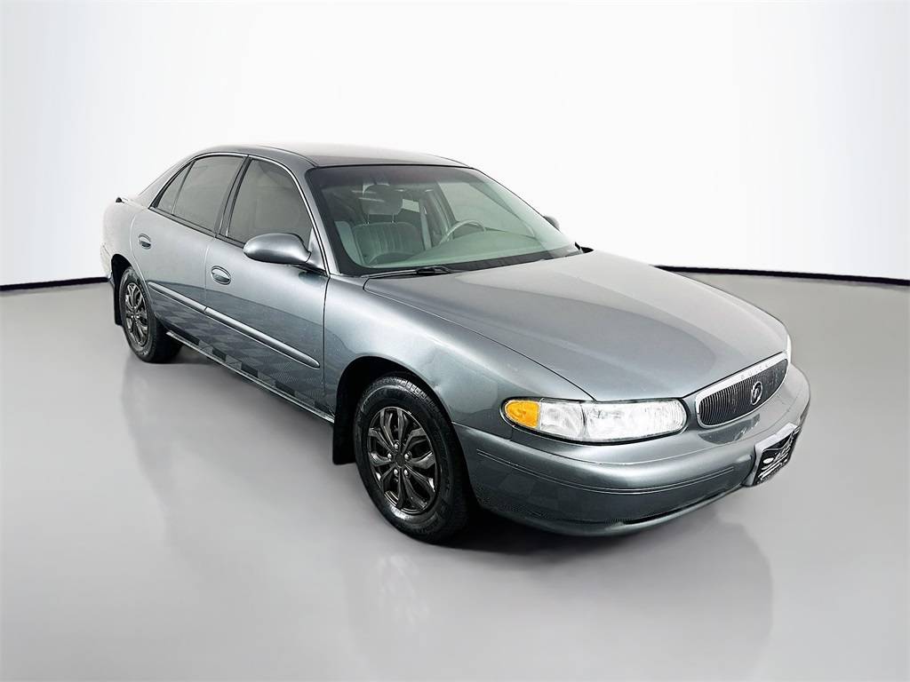 2004 Buick Century Custom — Sedan — 141,398 mi — Shiloh, IL