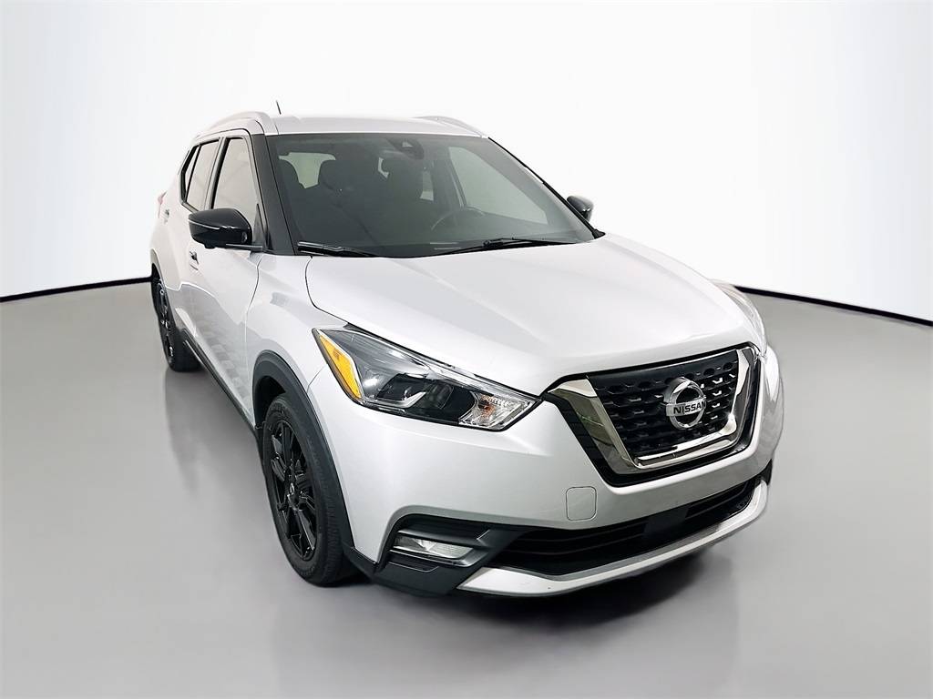 2020 Nissan Kicks SR — SUV — 44,829 mi — Shiloh, IL