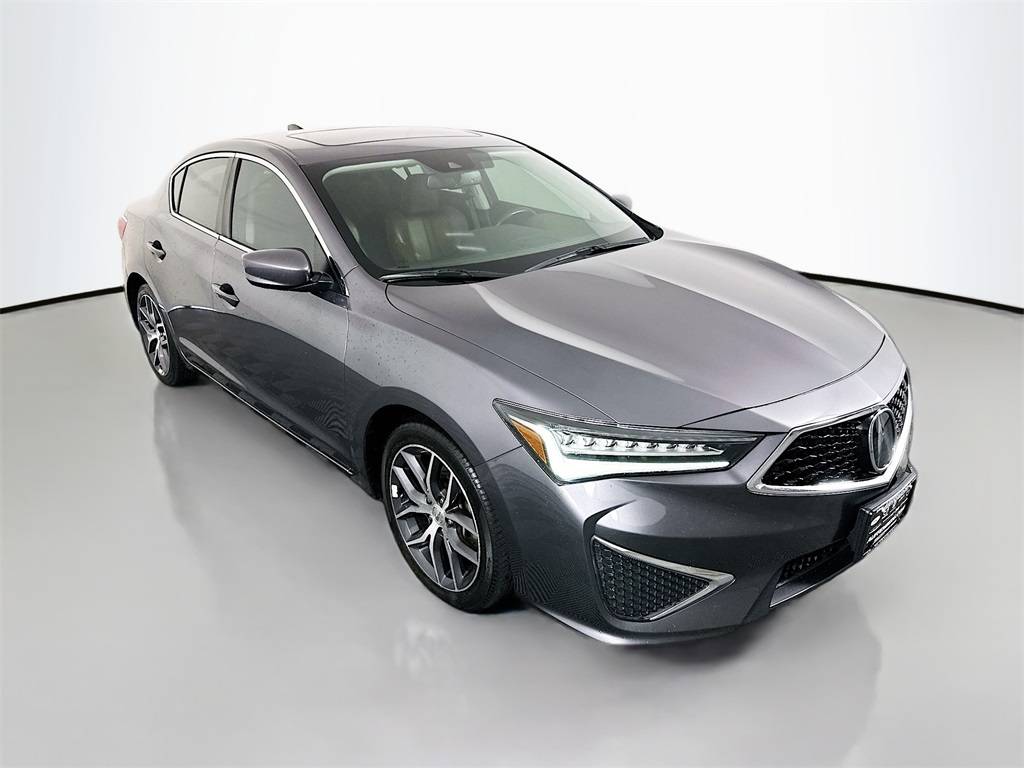 2020 Acura ILX Premium Package — Sedan — 74,365 mi — Shiloh, IL