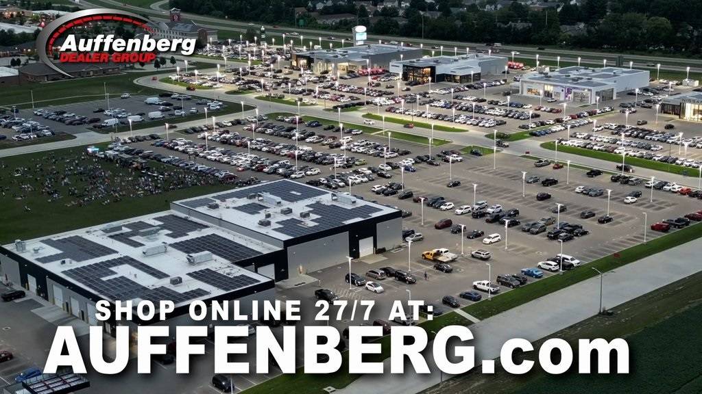 2017 Chevrolet Silverado 1500 LT — Pickup Truck — 92,403 mi — Shiloh, IL