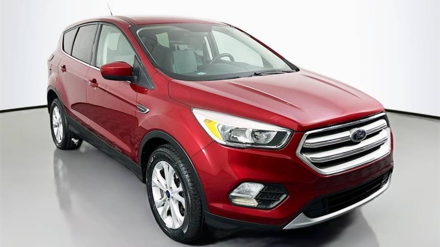 2019 Ford Escape SE — SUV — 81,065 mi — Shiloh, IL