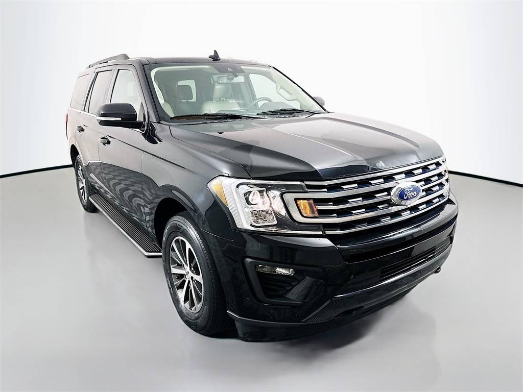 2020 Ford Expedition XLT — SUV — 138,303 mi — Shiloh, IL