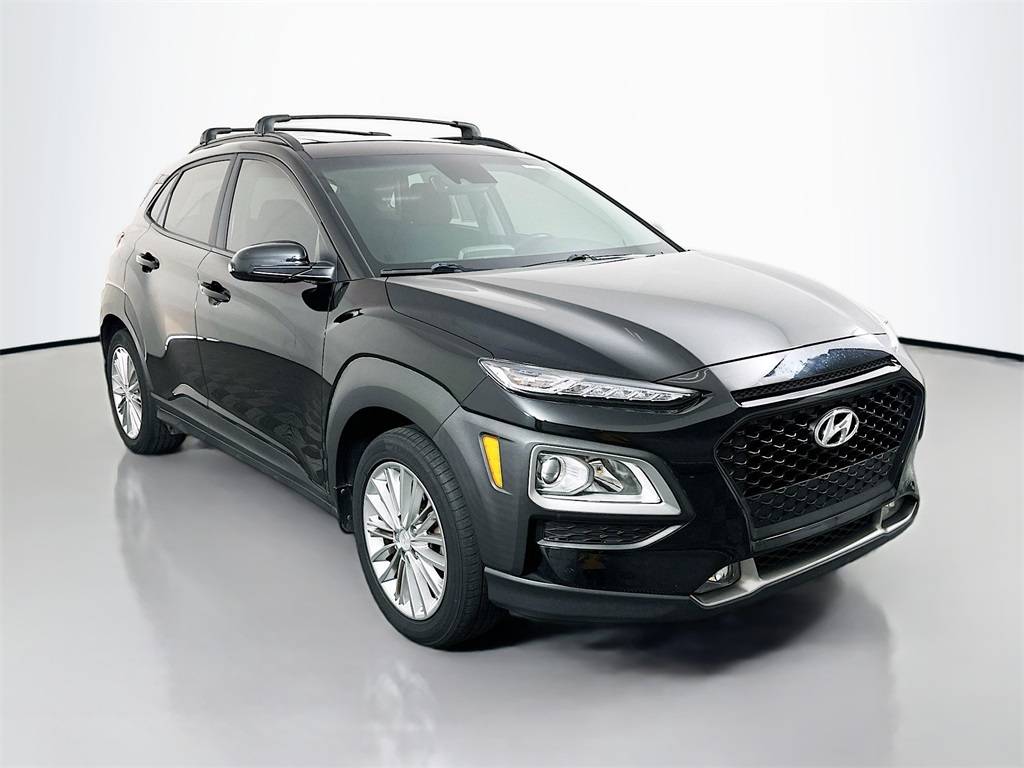 2020 Hyundai Kona SEL Plus — SUV — 87,040 mi — Shiloh, IL
