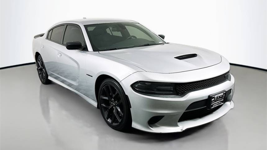 2020 Dodge Charger R/T — Sedan — 74,368 mi — Shiloh, IL