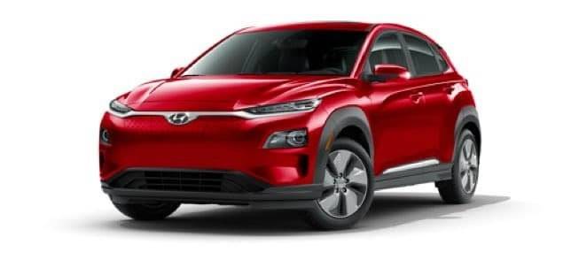 2021 Hyundai Kona Electric SEL — SUV — 37,677 mi — Shiloh, IL