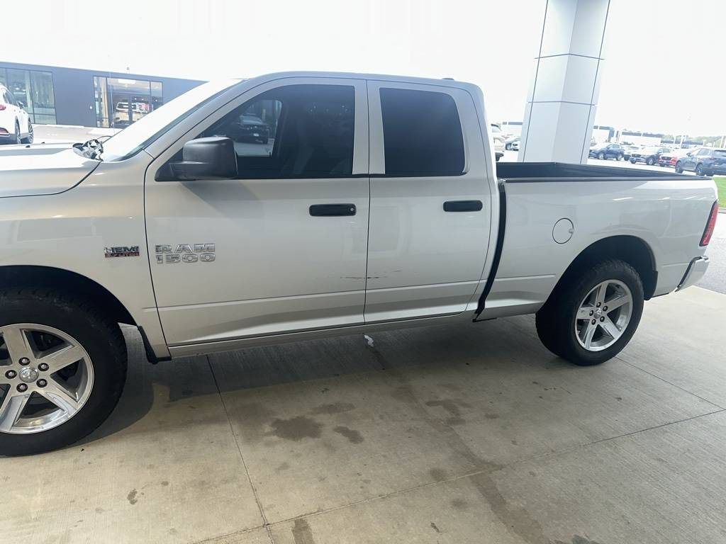 2013 Ram 1500 Express — Pickup Truck — 103,863 mi — Shiloh, IL