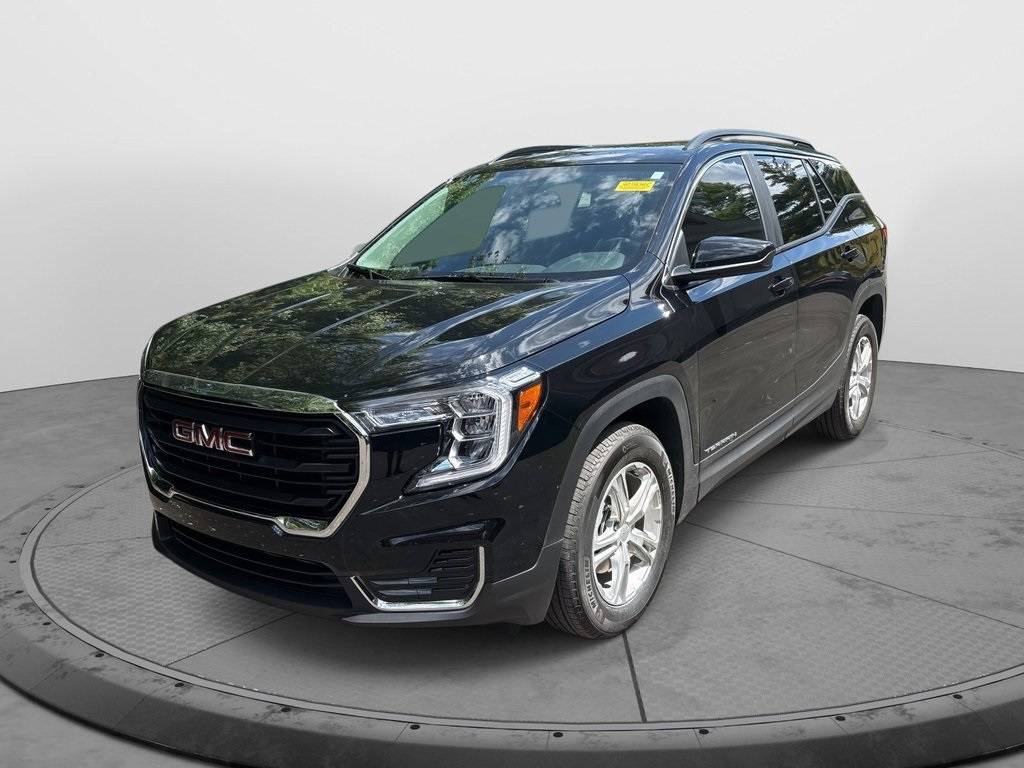 2023 GMC Terrain SLE — SUV — 42,305 mi — Shiloh, IL