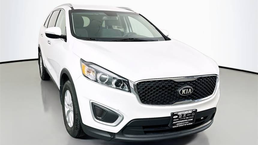 2018 Kia Sorento LX — SUV — 102,384 mi — Shiloh, IL