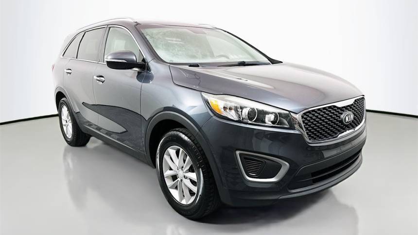 2018 Kia Sorento LX — SUV — 107,183 mi — Shiloh, IL