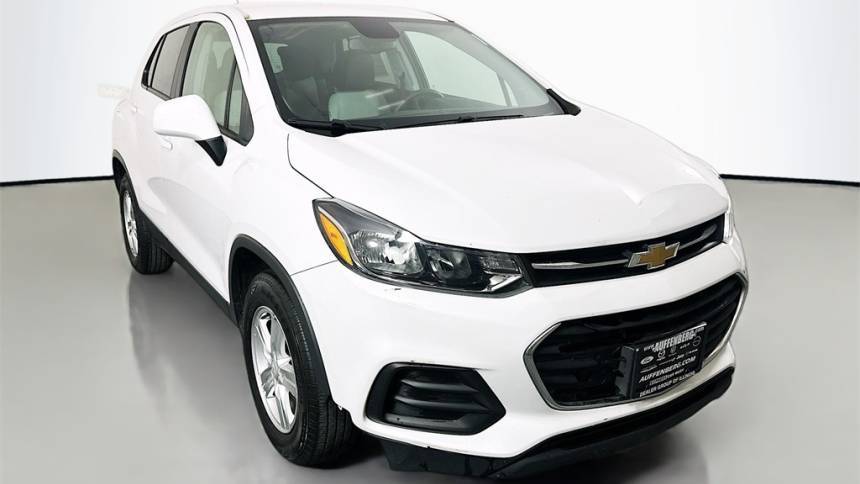 2020 Chevrolet Trax LS — SUV — 73,097 mi — Shiloh, IL