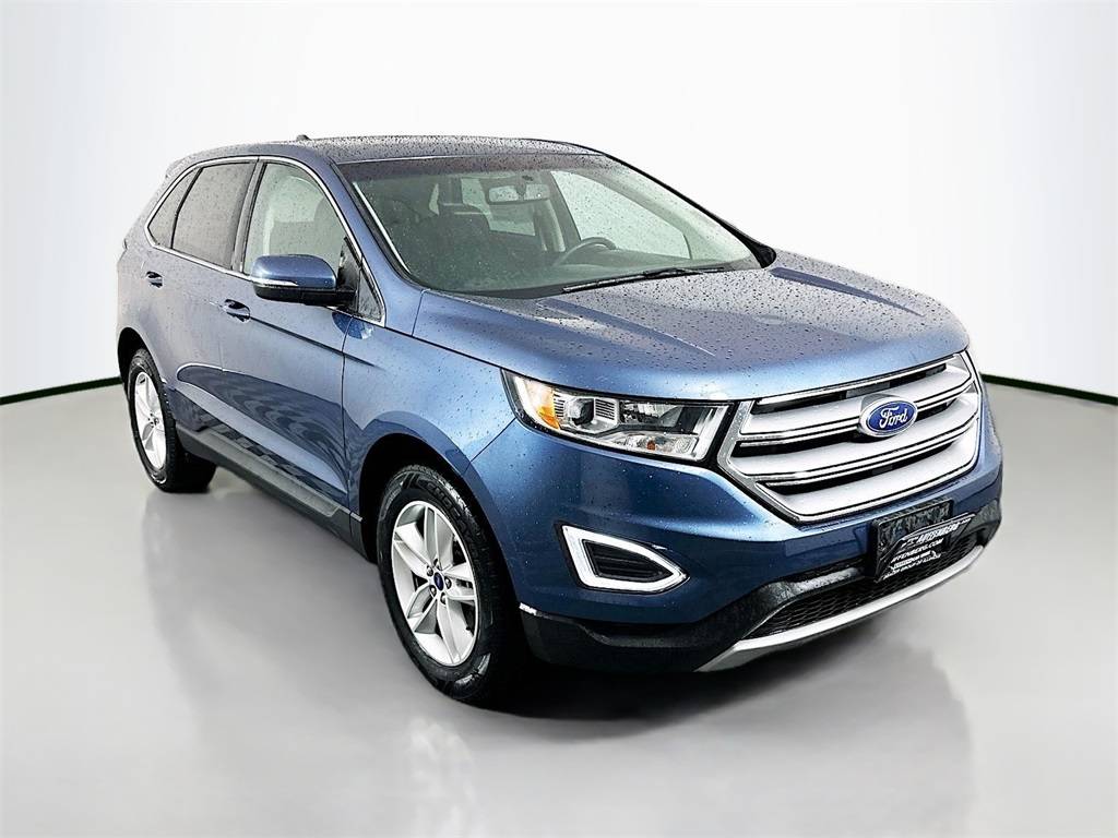 2018 Ford Edge SEL — SUV — 69,988 mi — Shiloh, IL