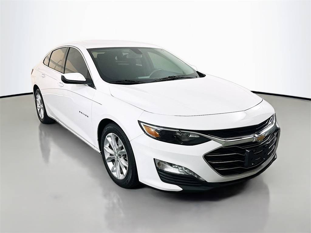 2020 Chevrolet Malibu LT — Sedan — 88,177 mi — Shiloh, IL