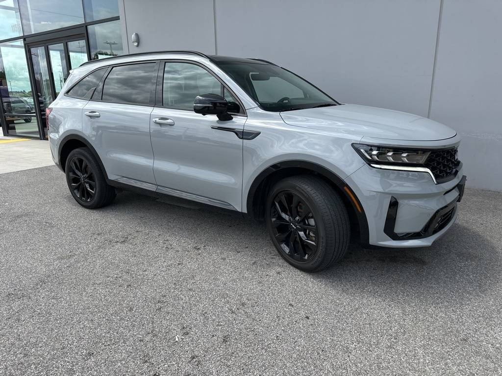 2023 Kia Sorento SX Prestige — SUV — 36,272 mi — Shiloh, IL