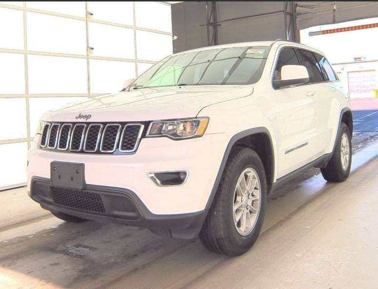 2020 Jeep Grand Cherokee Laredo E — SUV — 29,514 mi — Shiloh, IL