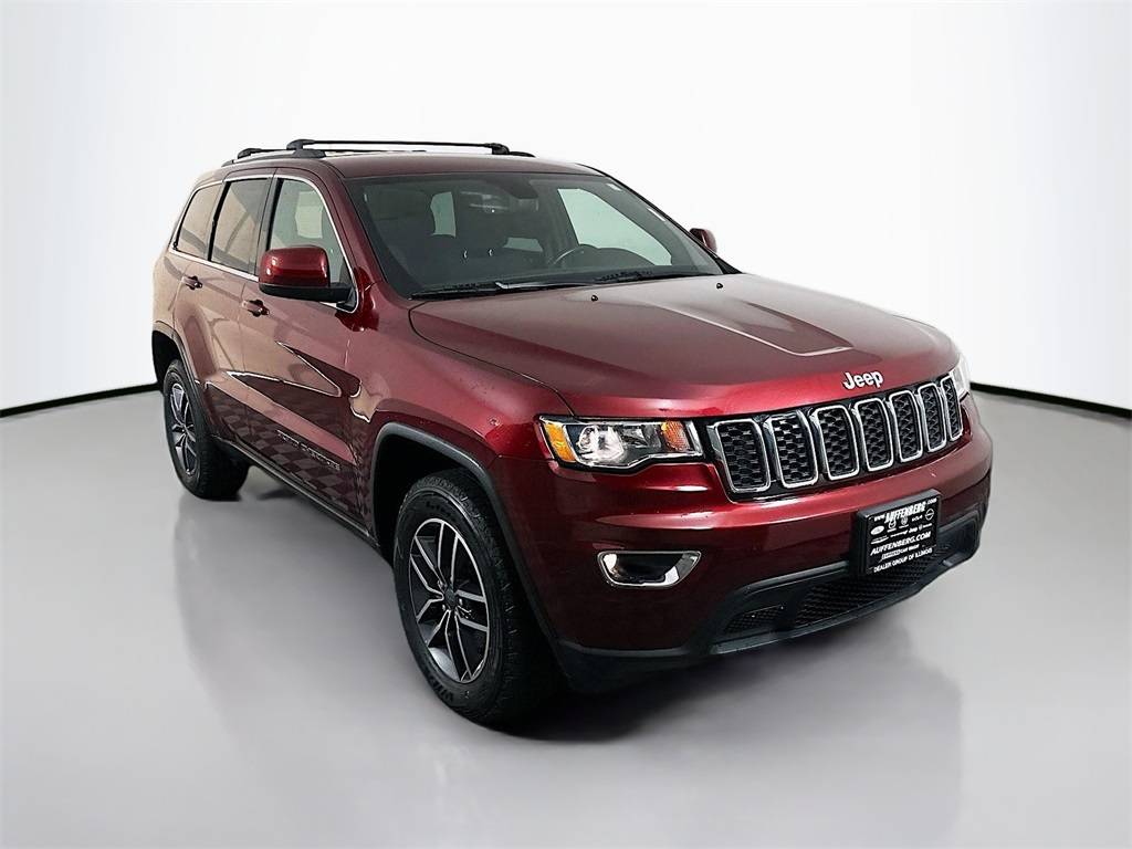 2019 Jeep Grand Cherokee Laredo E — SUV — 65,310 mi — Shiloh, IL