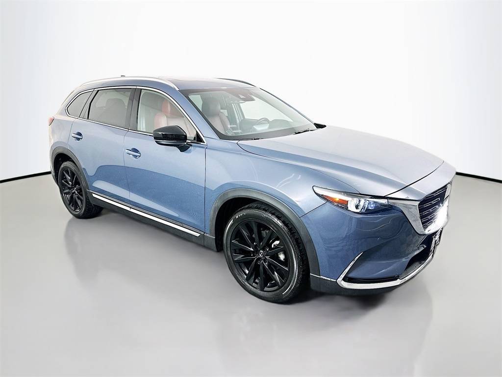 2023 Mazda CX-9 Carbon Edition — SUV — 28,904 mi — Shiloh, IL