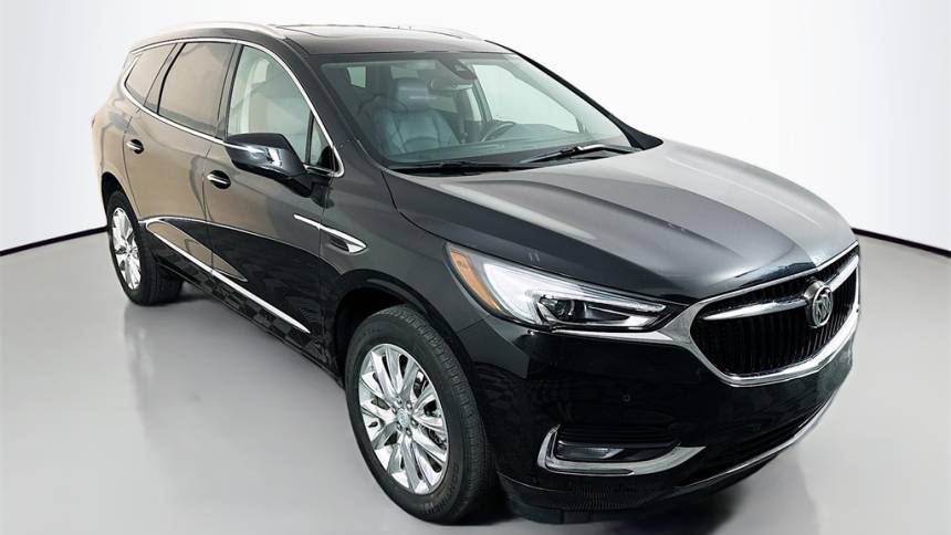 2021 Buick Enclave Premium — SUV — 48,562 mi — Shiloh, IL