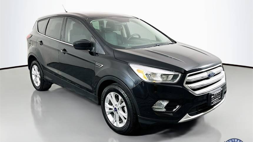 2019 Ford Escape SE — SUV — 82,632 mi — Shiloh, IL