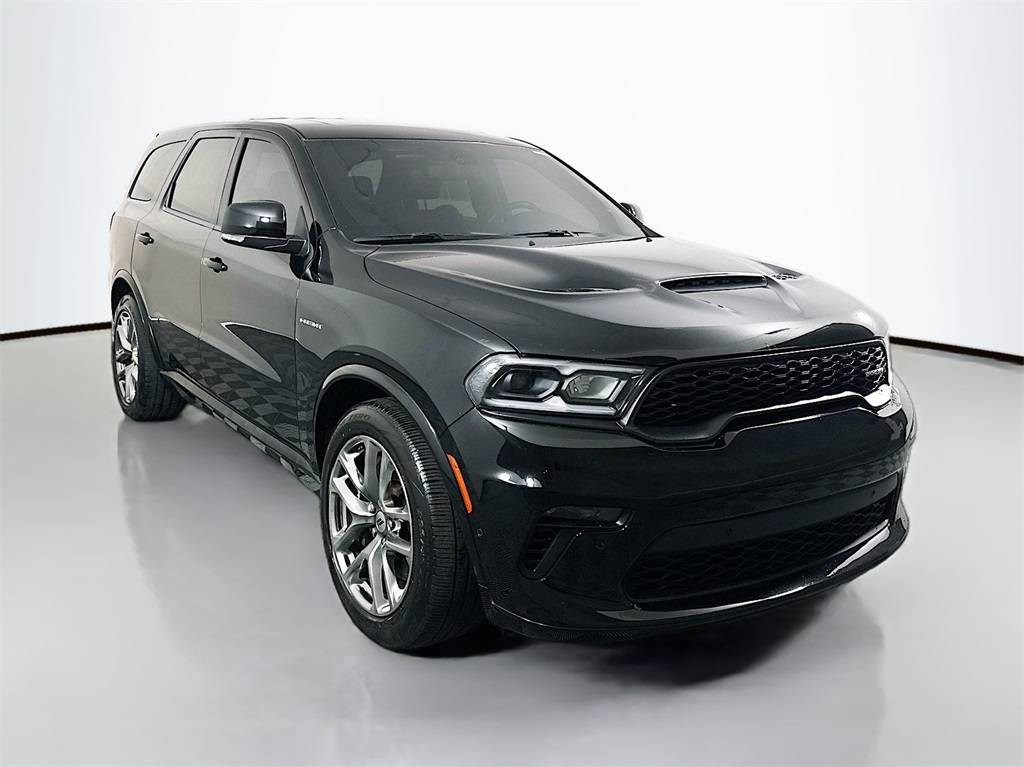2022 Dodge Durango R/T — SUV — 32,585 mi — Shiloh, IL