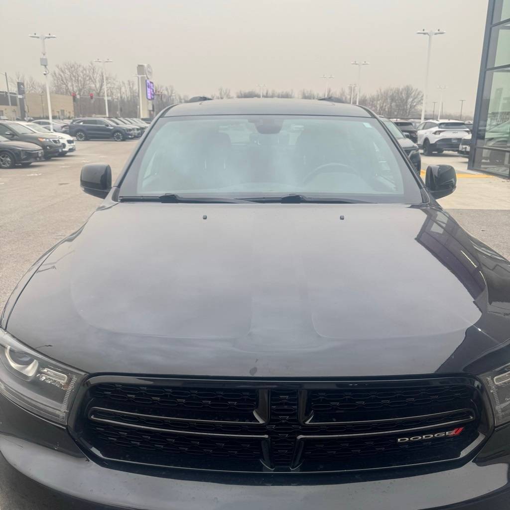 2017 Dodge Durango GT — SUV — 91,453 mi — Shiloh, IL