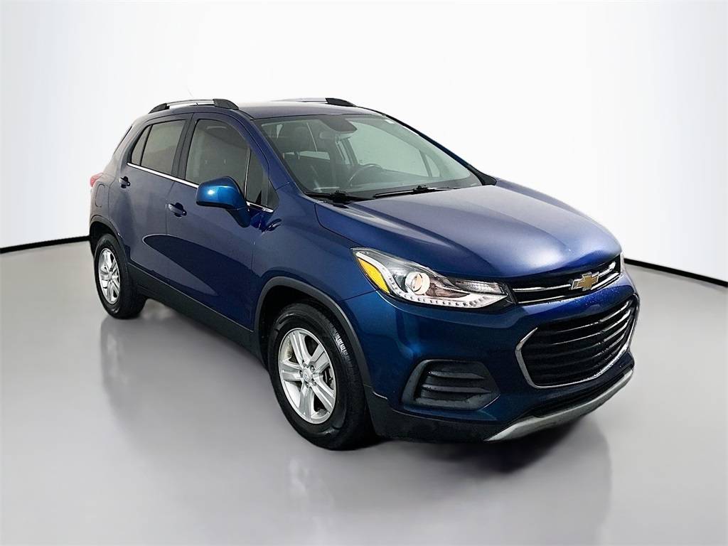 2020 Chevrolet Trax LT — SUV — 64,945 mi — Shiloh, IL