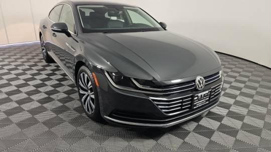2019 Volkswagen Arteon SE — Hatchback — 82,793 mi — Shiloh, IL