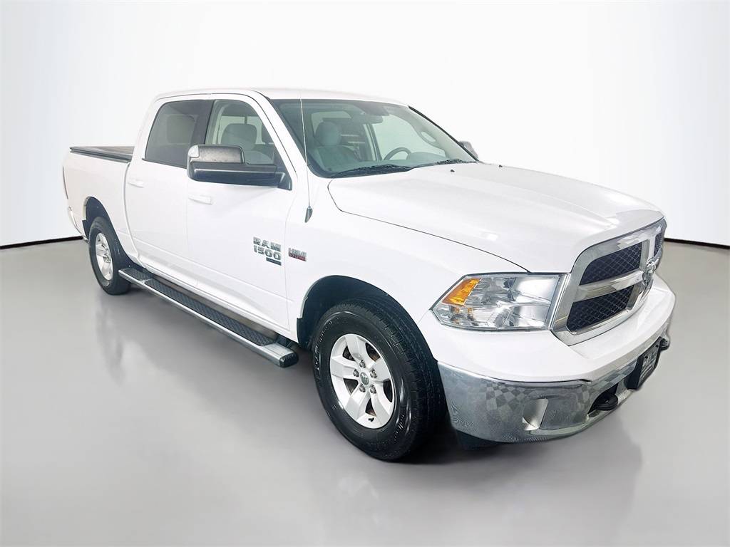 2019 Ram 1500 Classic SLT — Pickup Truck — 50,213 mi — Shiloh, IL