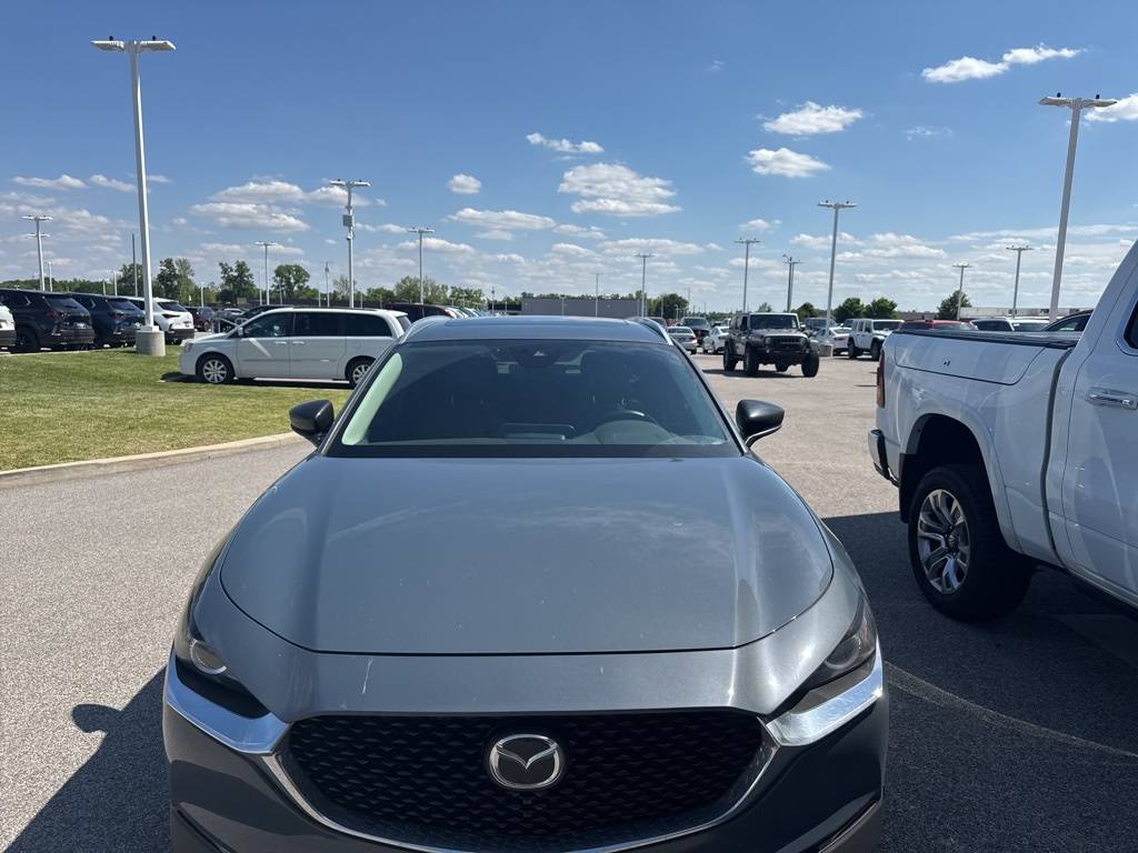 2022 Mazda CX-30 Carbon Edition — SUV — 48,286 mi — Shiloh, IL