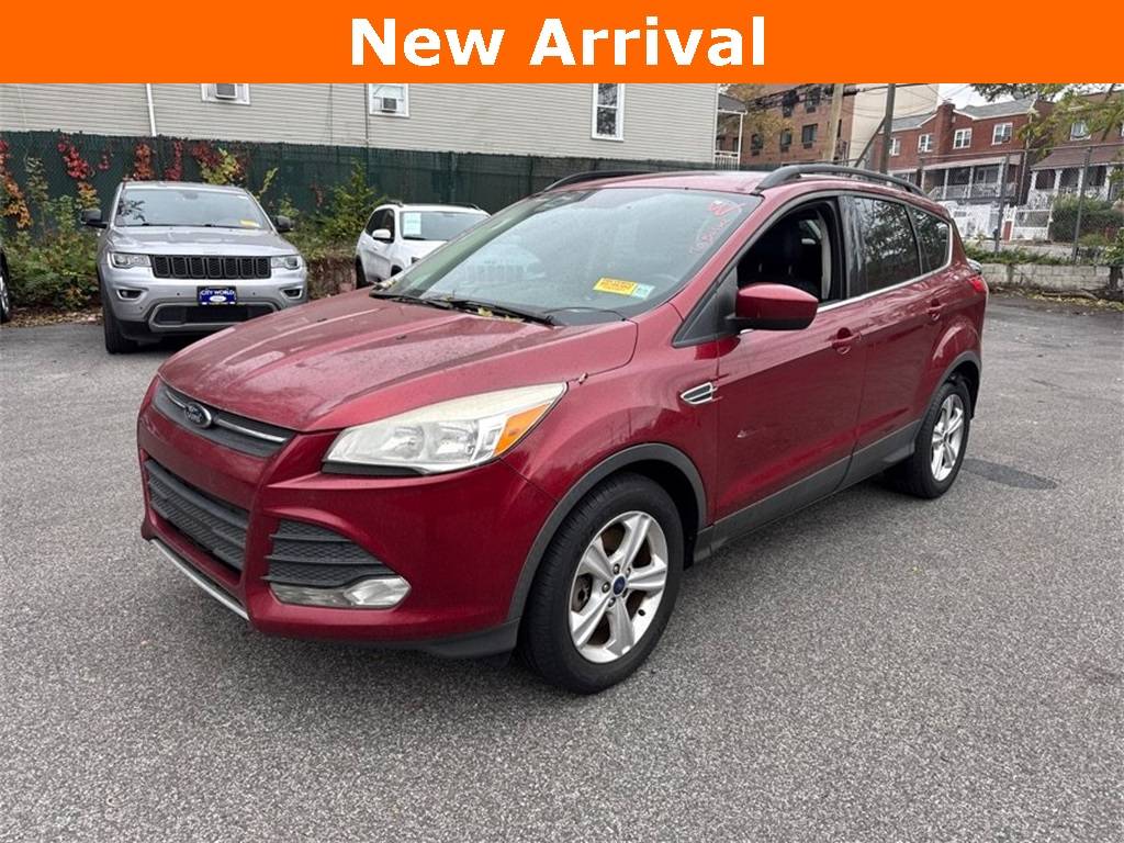 2015 Ford Escape SE — SUV — 90,790 mi — Shiloh, IL