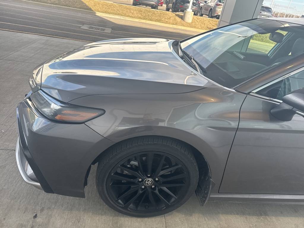 2022 Toyota Camry XSE — Sedan — 49,141 mi — Shiloh, IL