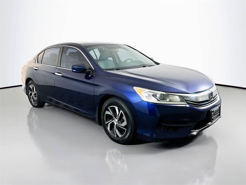 2016 Honda Accord LX — Sedan — 133,130 mi — Shiloh, IL