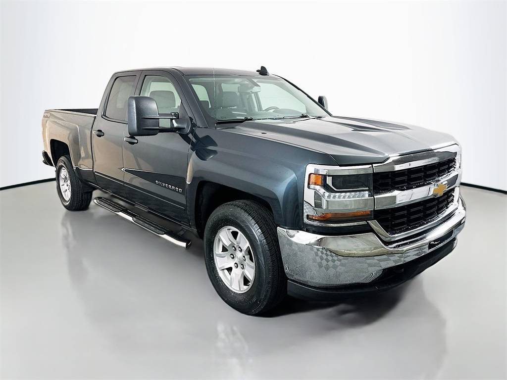 2018 Chevrolet Silverado 1500 LT — Pickup Truck — 85,288 mi — Shiloh, IL
