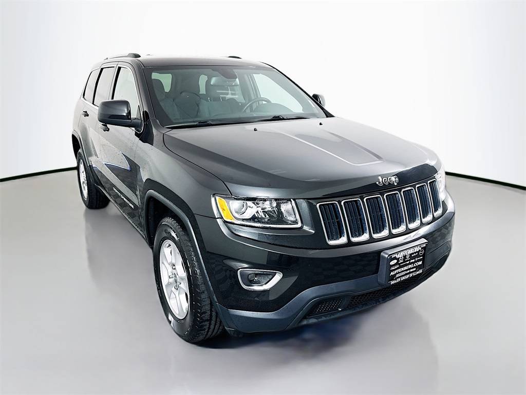 2016 Jeep Grand Cherokee Laredo — SUV — 103,179 mi — Shiloh, IL