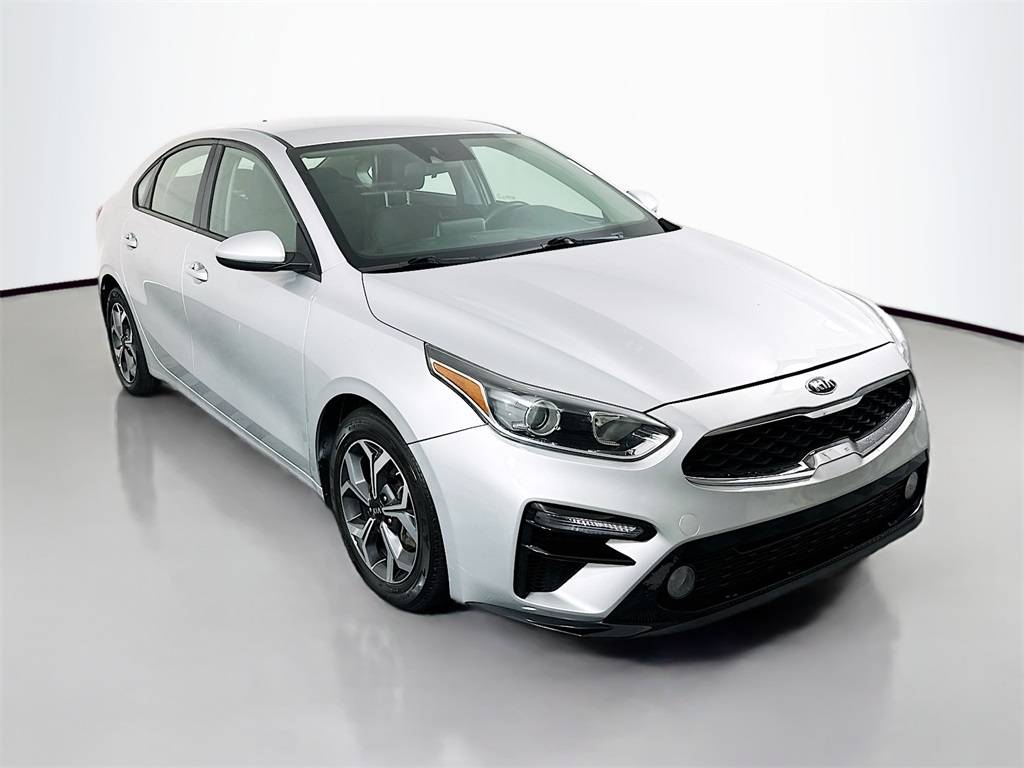 2019 Kia Forte LXS — Sedan — 88,288 mi — Shiloh, IL
