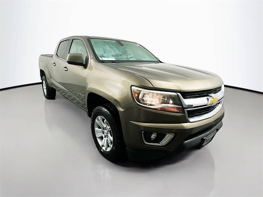 2016 Chevrolet Colorado LT — Pickup Truck — 113,602 mi — Shiloh, IL