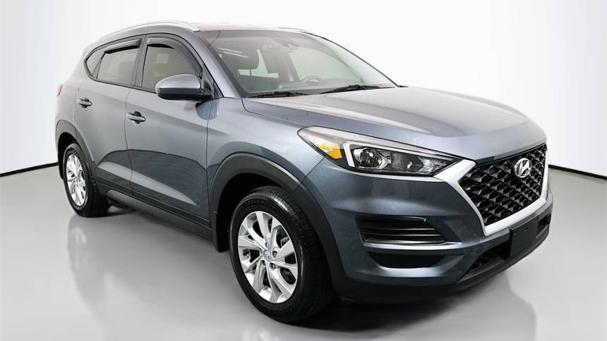 2019 Hyundai Tucson Value — SUV — 91,052 mi — Shiloh, IL