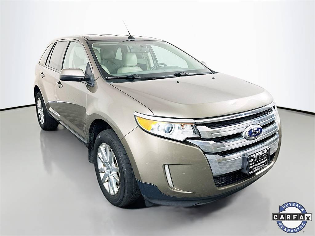 2014 Ford Edge SEL — SUV — 158,929 mi — Shiloh, IL