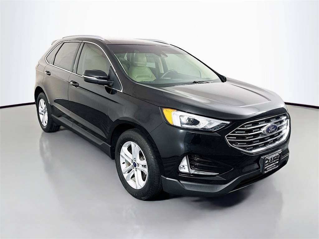 2020 Ford Edge SEL — SUV — 96,068 mi — Shiloh, IL
