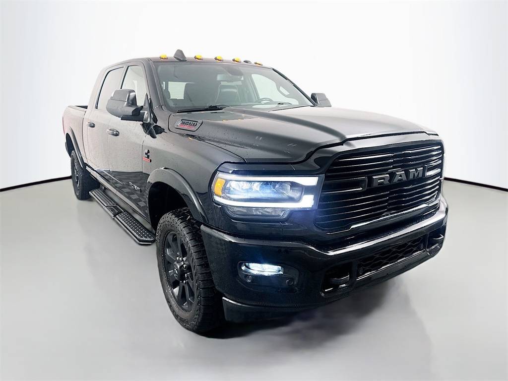 2019 Ram 2500 Laramie — Pickup Truck — 135,022 mi — Shiloh, IL